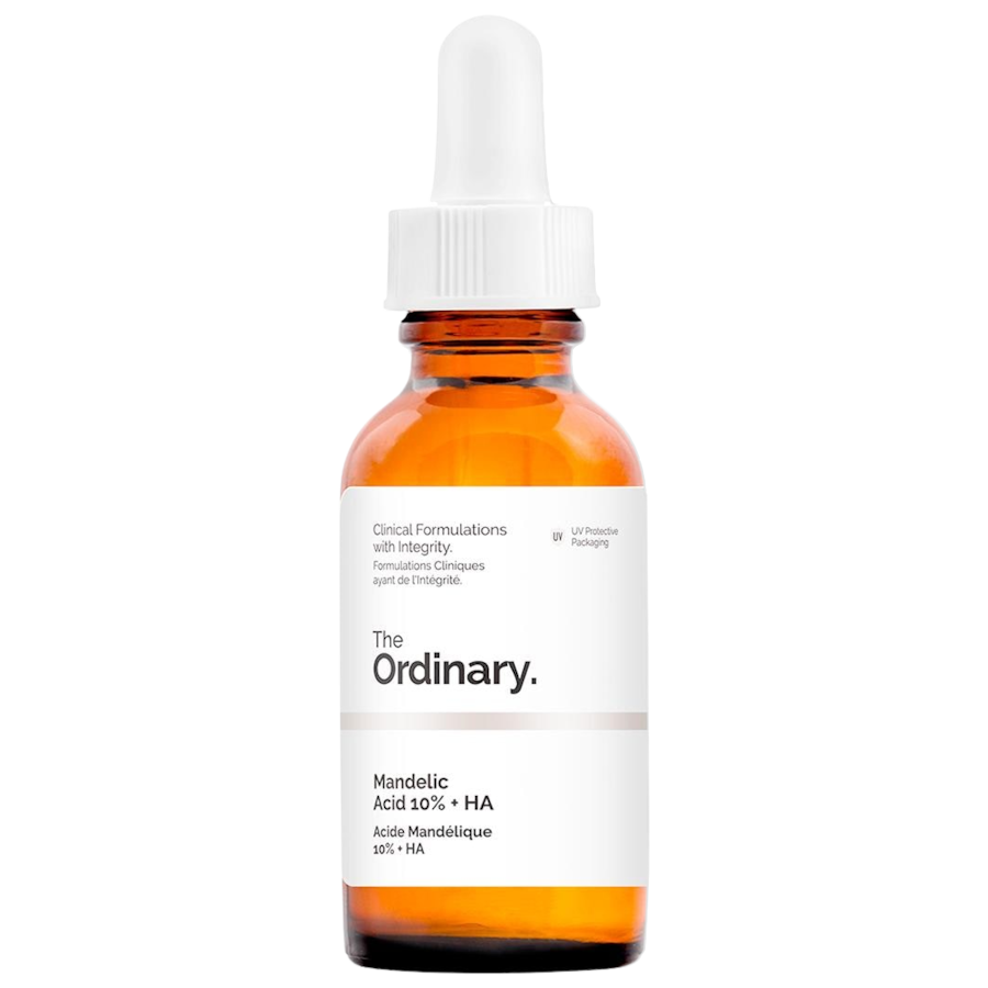 The Ordinary - Direct Acids Mandelic Acid 10% + HA Gesichtspeeling 30 ml