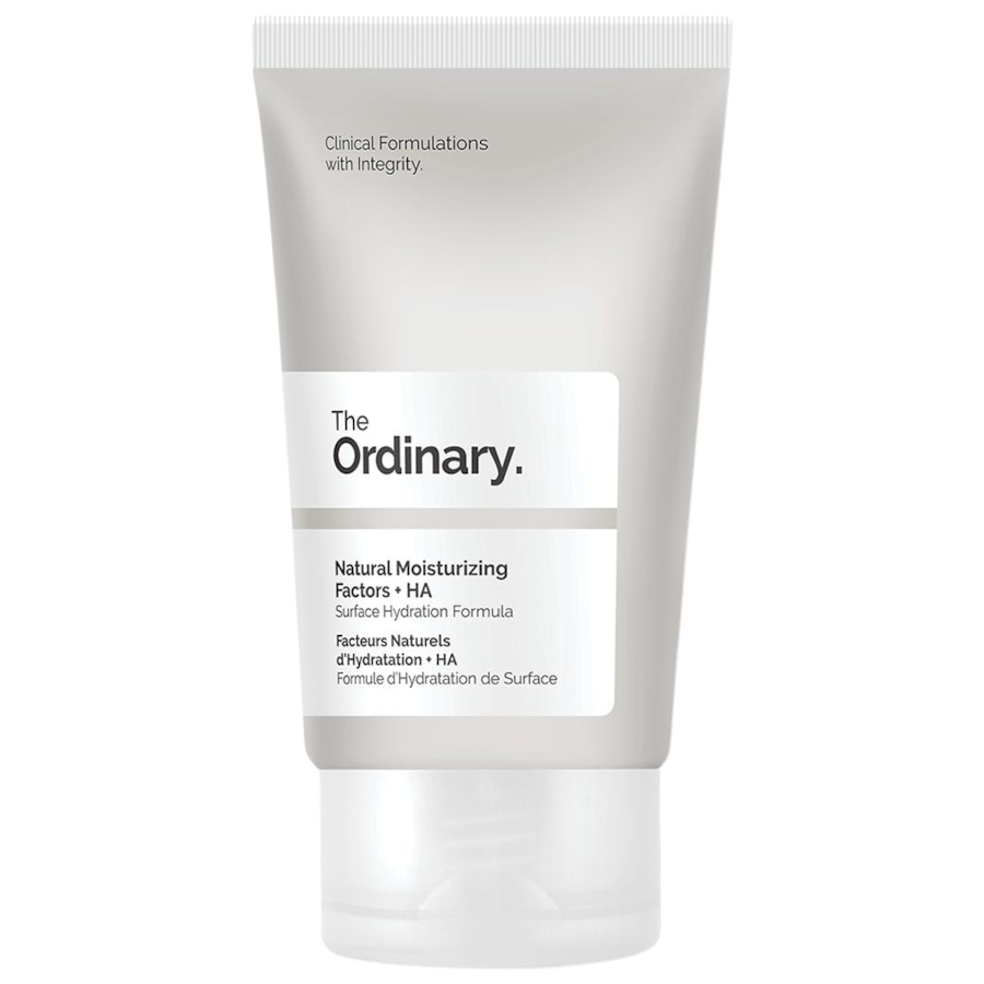 The Ordinary - Hydrators and Oils Natural Moisturizing Factors + HA Gesichtscreme 30 ml