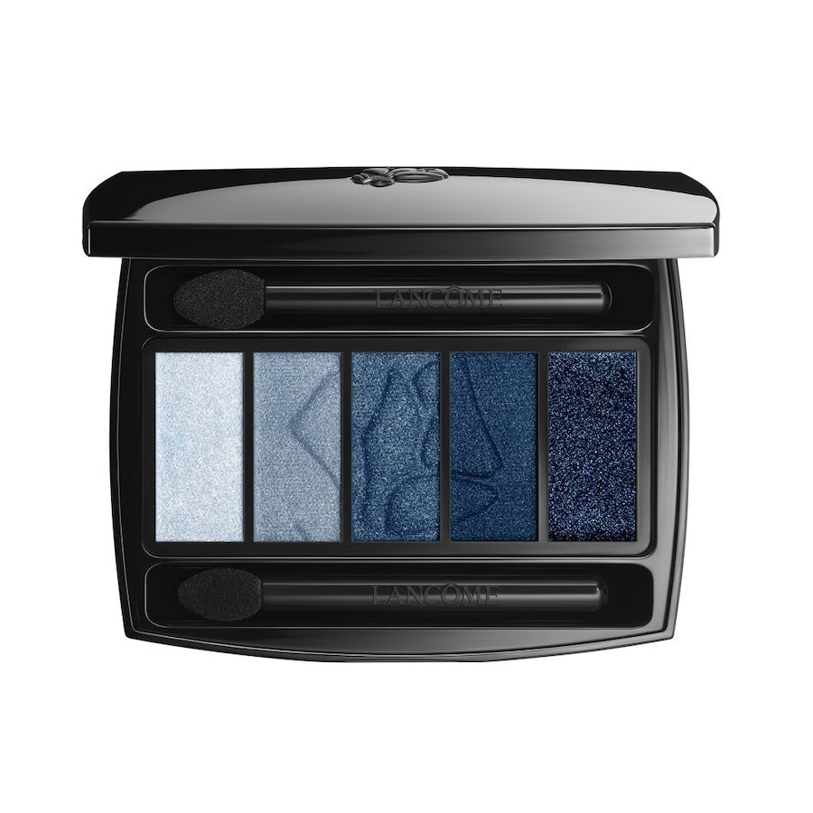 Lancôme - Ombre Hypnôse Palette Lidschatten 4 g 16 - DRAMA DENIM