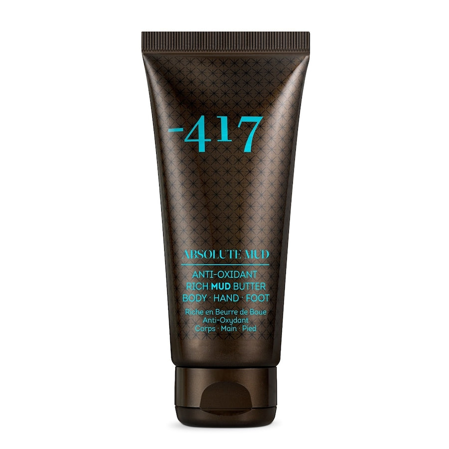 -417 - Körperbutter 100 ml Damen
