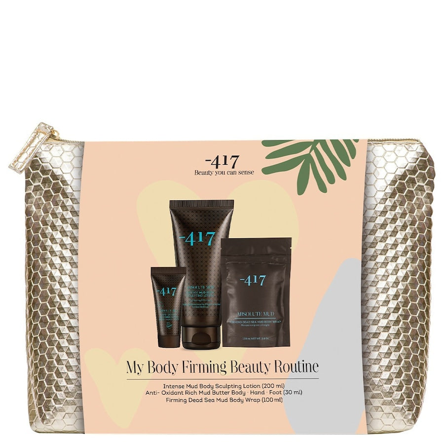 -417 - My Body Firming Beauty Routine Geschenksets 1 ct