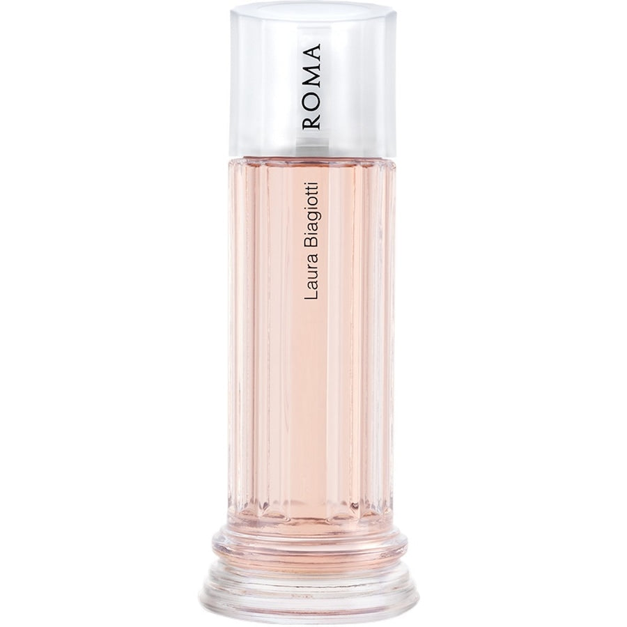 Laura Biagiotti - Roma FIORI BIANCHI Eau de Toilette 100 ml Damen