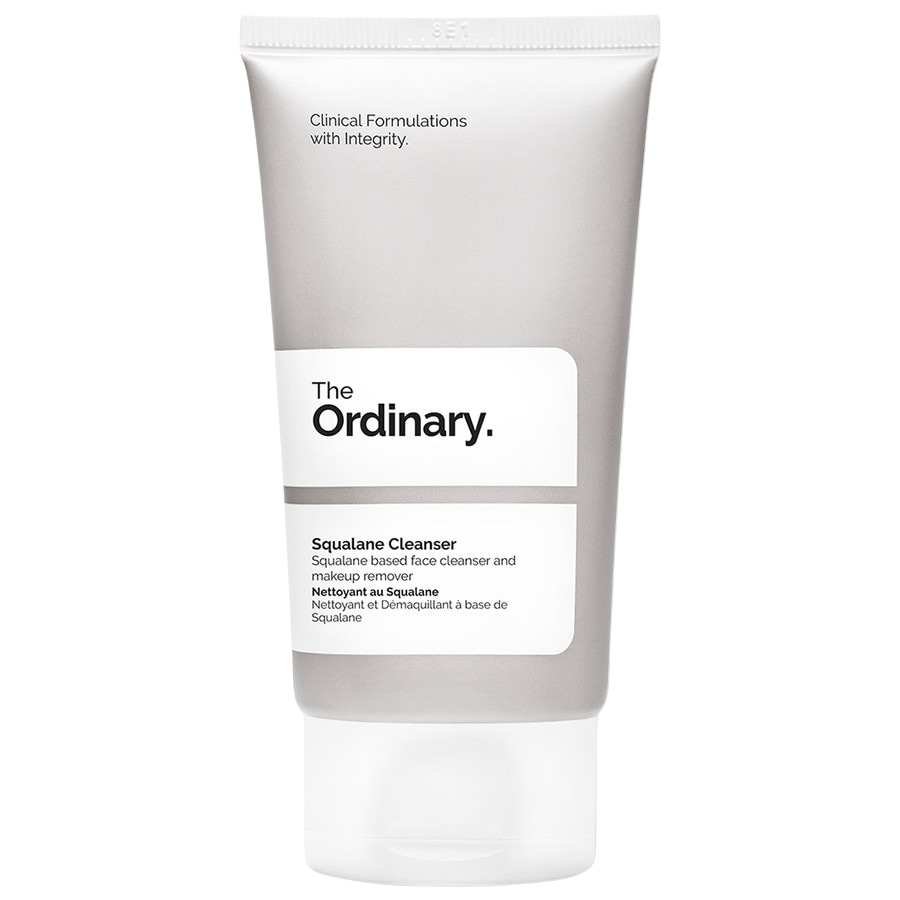 The Ordinary - More Molecules Squalane Cleanser Make-up Entferner 50 ml