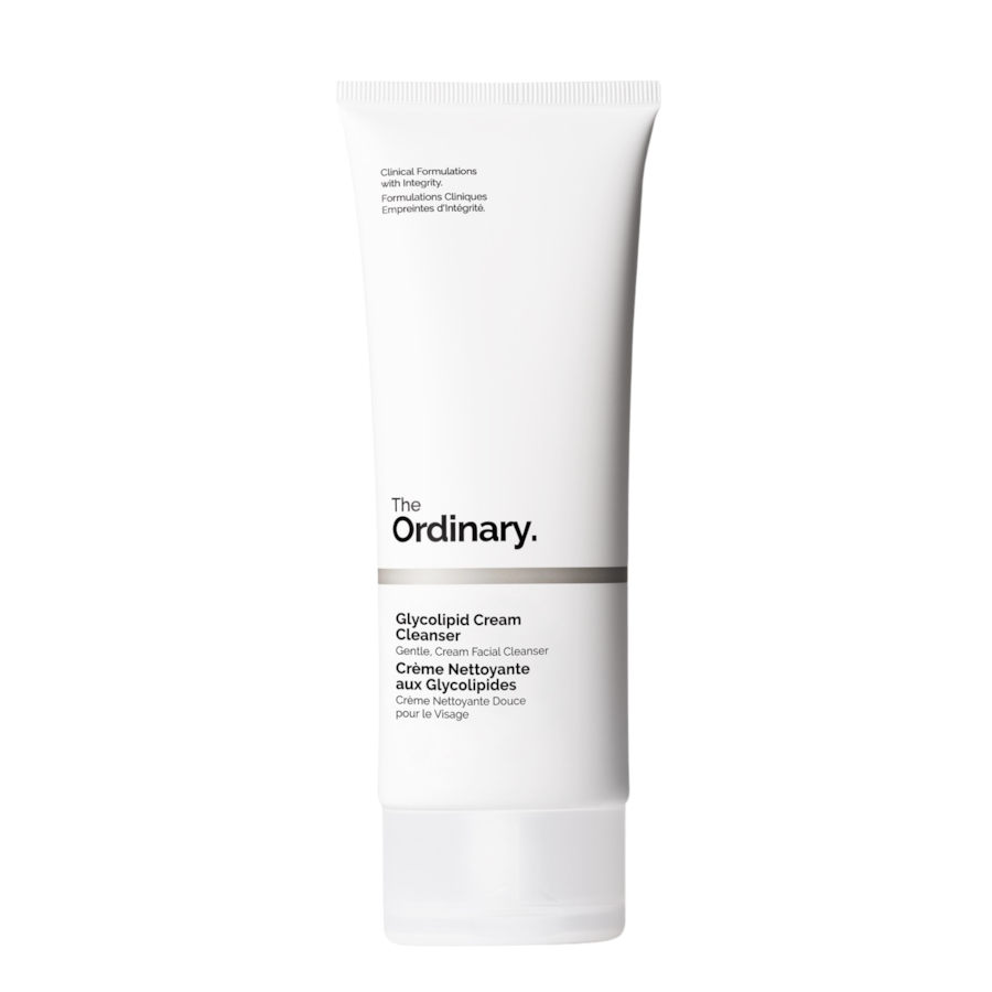 The Ordinary - Glycolipid Cream Cleanser Reinigungscreme 150 ml