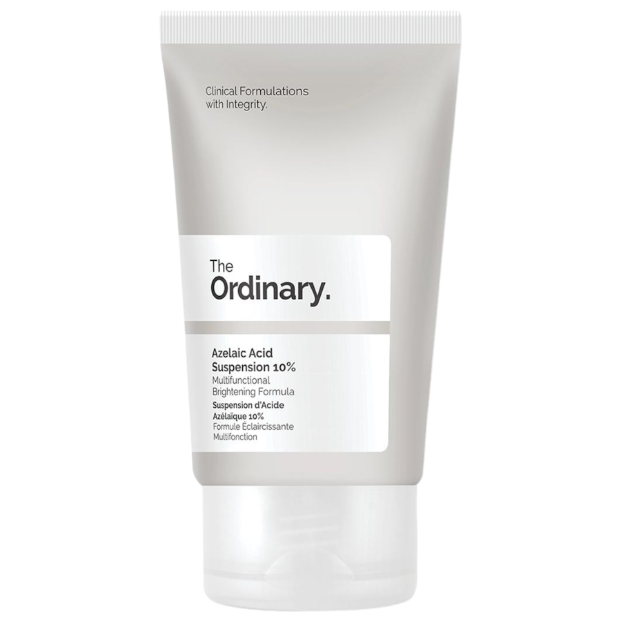 The Ordinary - Direct Acids Azelaic Acid Suspension 10% Gesichtscreme 30 ml