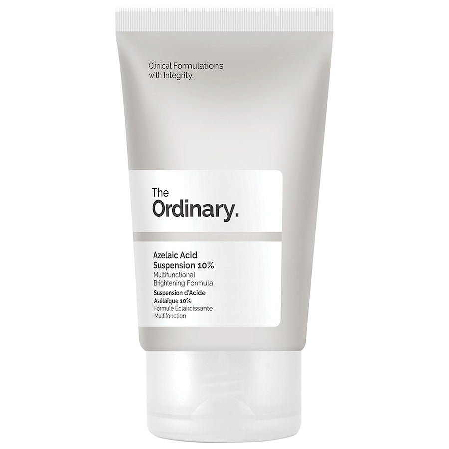 The Ordinary - Direct Acids Azelaic Acid Suspension 10% Anti-Aging-Gesichtspflege 30 ml