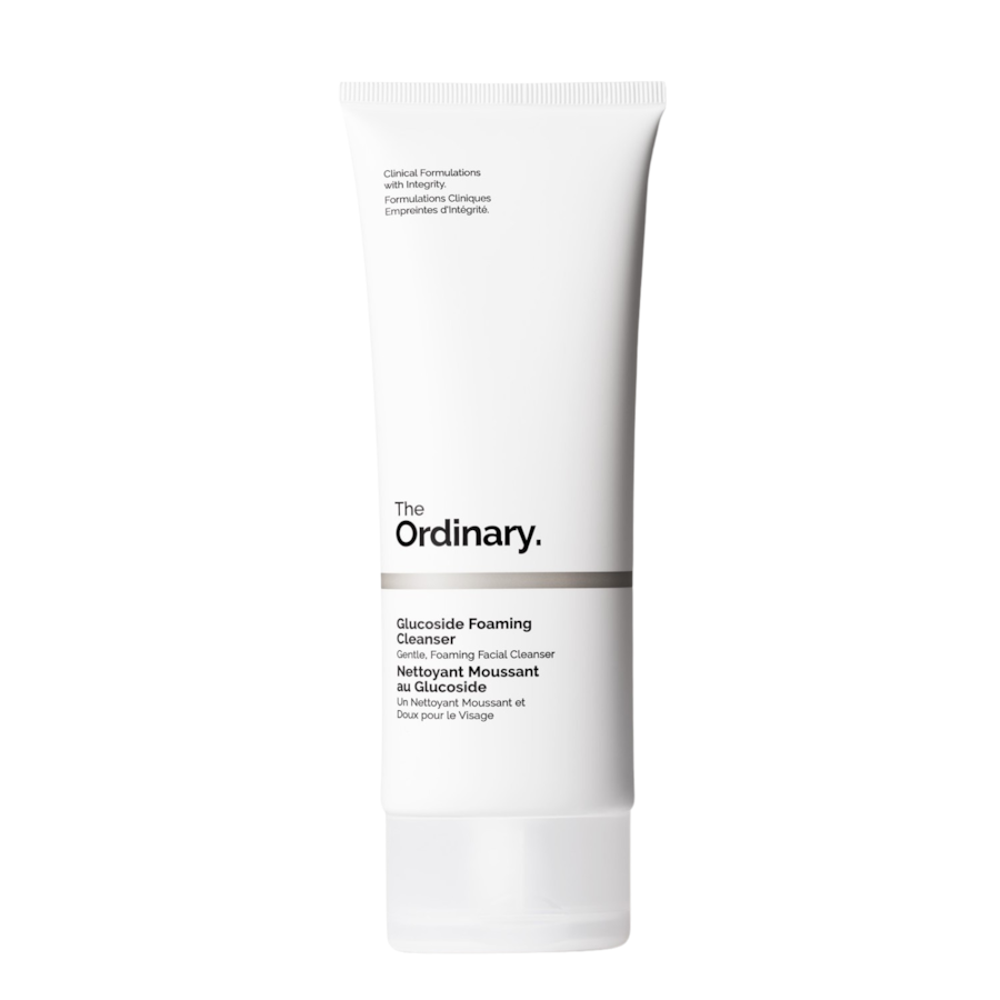The Ordinary - Glucoside Foaming Cleanser Reinigungscreme 150 ml