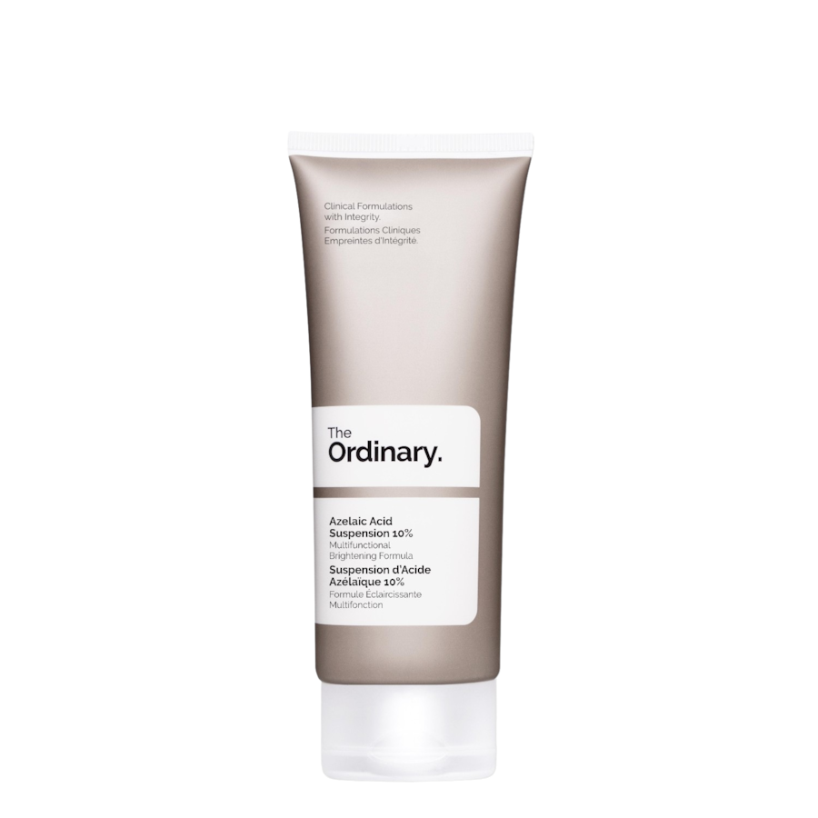 The Ordinary - Direct Acids Azelaic Acid Suspension 10% Gesichtscreme 100 ml