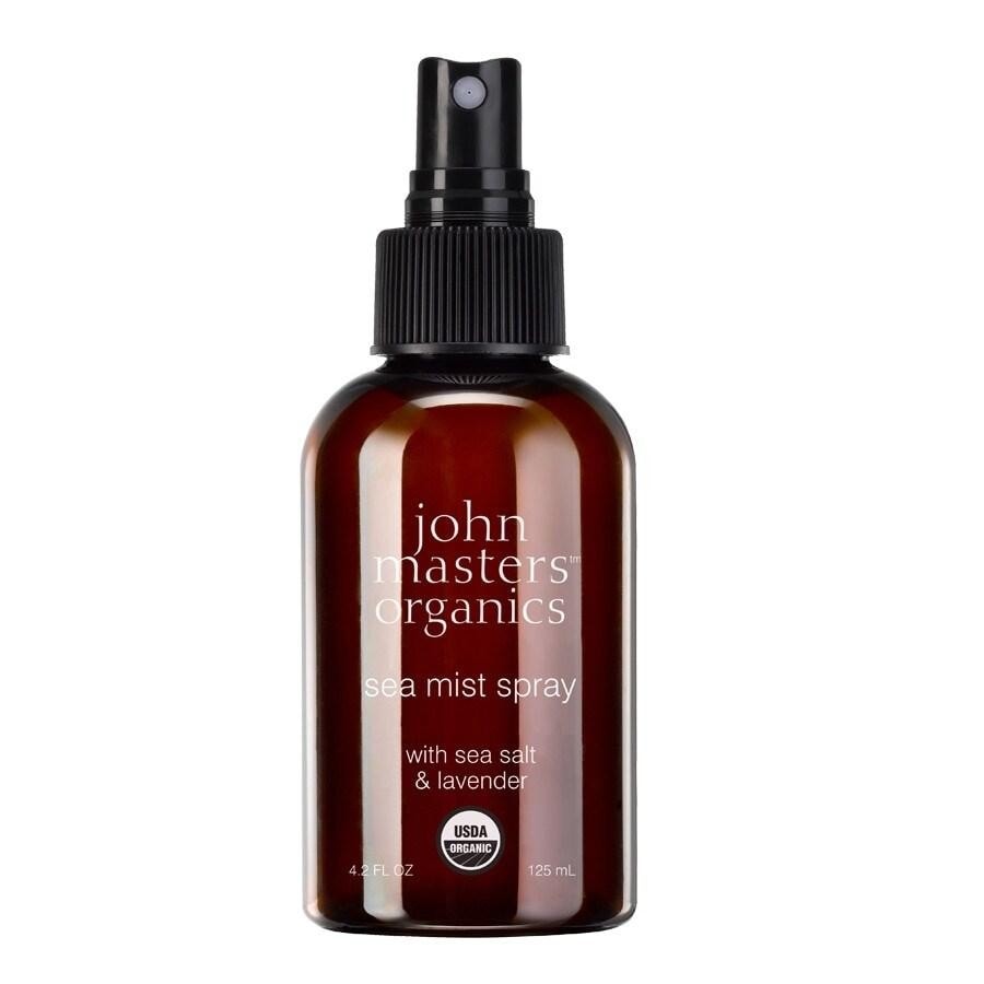 John Masters Organics - Meeresnebel mit Salz Stylingsprays 125 ml