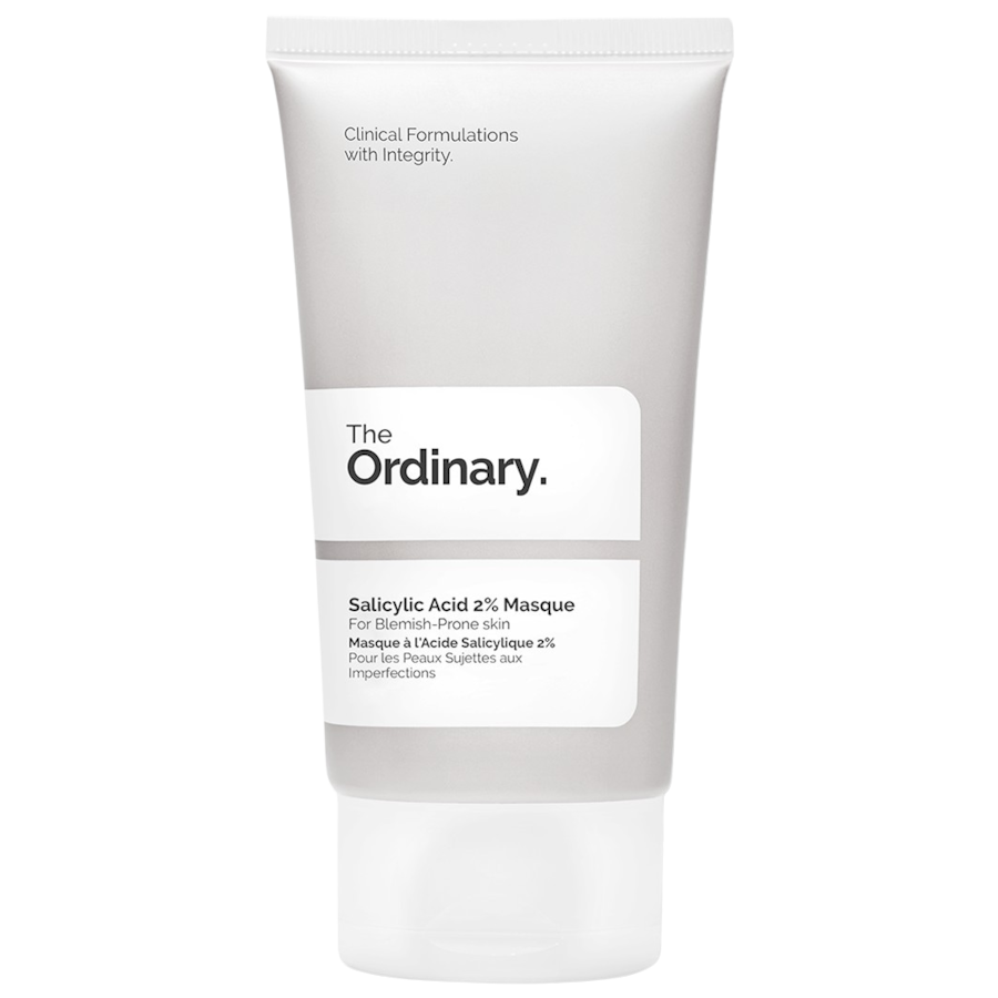 The Ordinary - Direct Acids Salicylic Acid 2% Mask Feuchtigkeitsmasken 50 ml