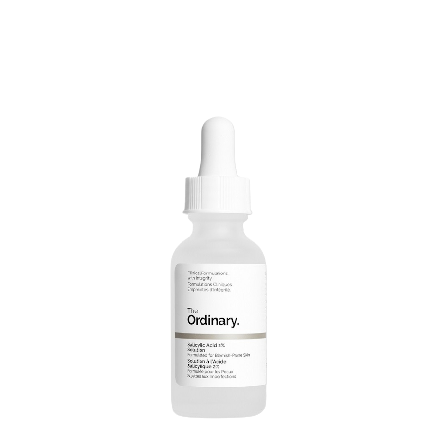 The Ordinary - Salicylic Acid 2% Feuchtigkeitsserum 30 ml
