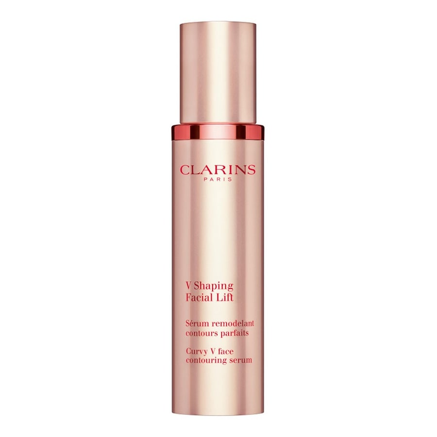 Clarins - V Shaping Facial Lift Anti-Aging Gesichtsserum 50 ml