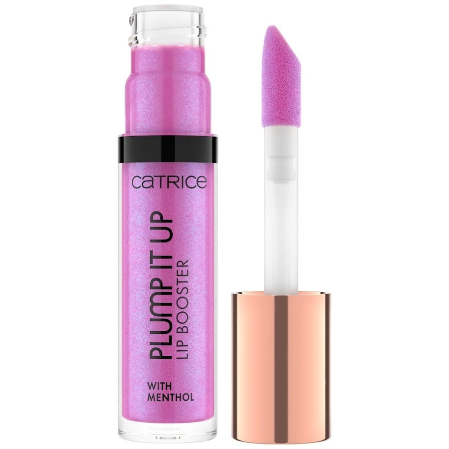 Catrice - Plump It Up Lip Booster Lipgloss 3,5 ml Nr. 030 - Illusion Of Perfection