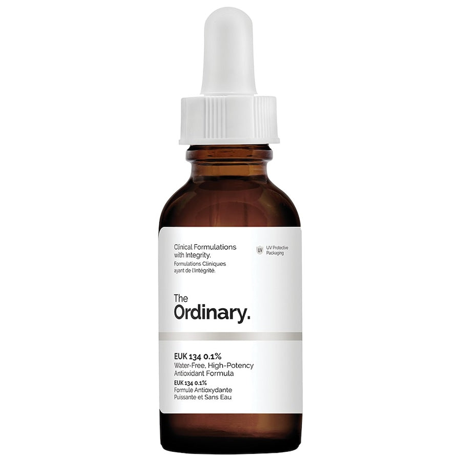 The Ordinary - Antioxidants EUK 134 0.1% Anti-Aging Gesichtsserum 30 ml