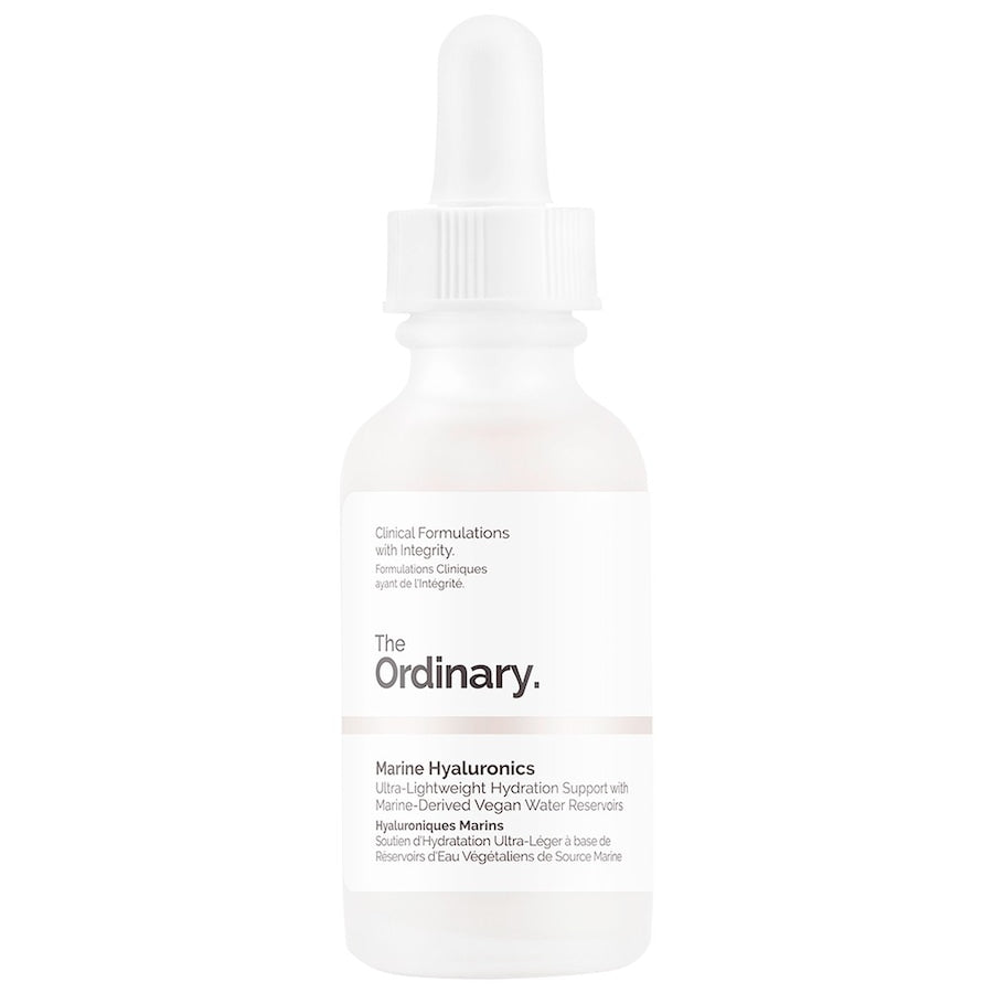 The Ordinary - Hydrators and Oils Marine Hyaluronics Feuchtigkeitsserum 30 ml