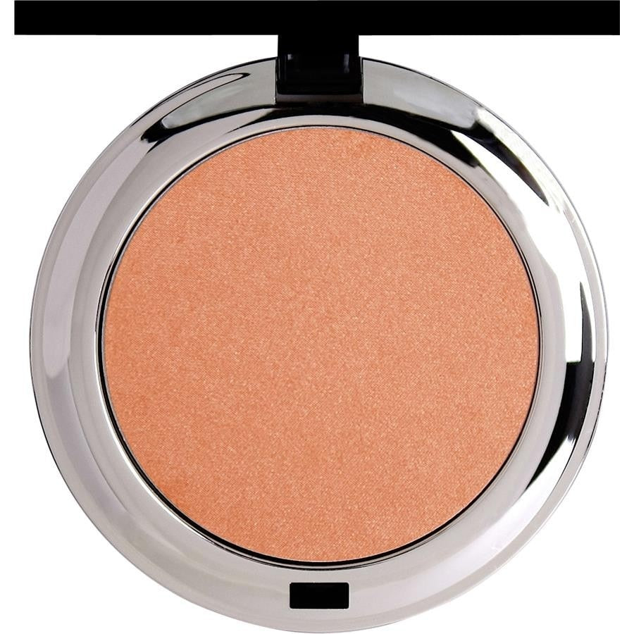 bellapierre - Compact Bronzer 10 g Peony