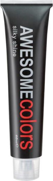 Sexyhair Awesomecolors Silky Shine 8/0 Hellblond 60 ml
