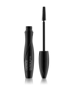 CATRICE Glam & Doll Volume Mascara
