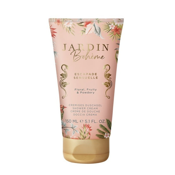 Jardin Bohème Summer Collection Jardin Bohème Summer Collection Escapade Sensuelle Duschgel 150.0 ml