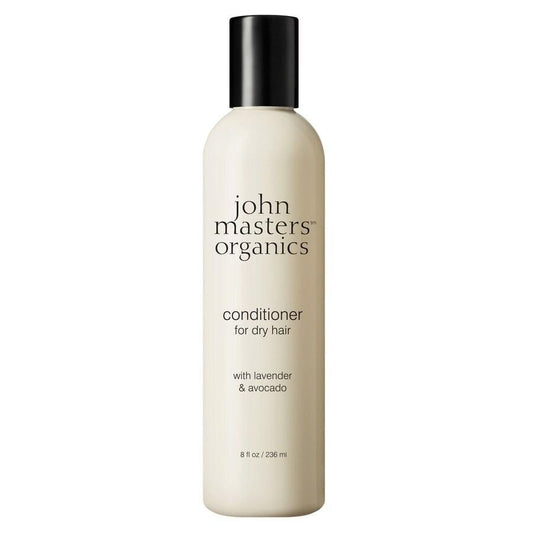 John Masters Organics - Lavendel & Avocado Conditioner 236 ml