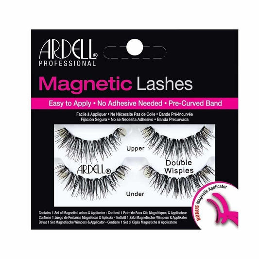Ardell - Magnetic Strip Double Wispies Künstliche Wimpern 1 ct