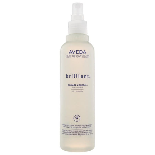 Aveda - brilliant™ Brilliant Damage Control Haarspray & -lack 250 ml