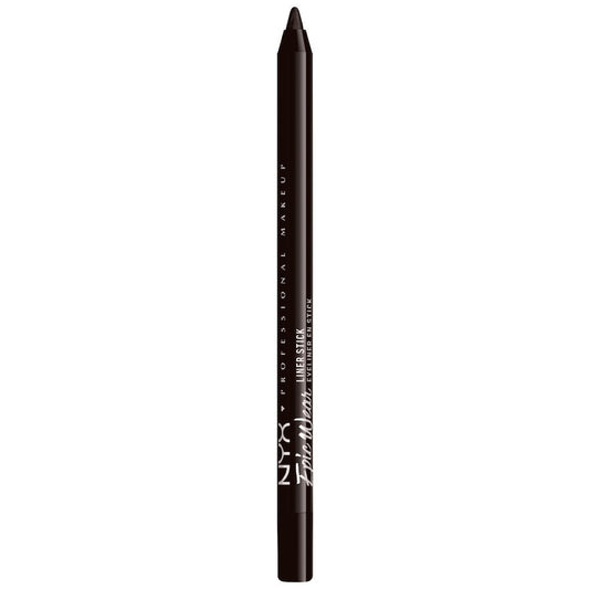 NYX Professional Makeup - Epic Wear Liner Stick Kajal 1 g 34 - BURNT SIENNA