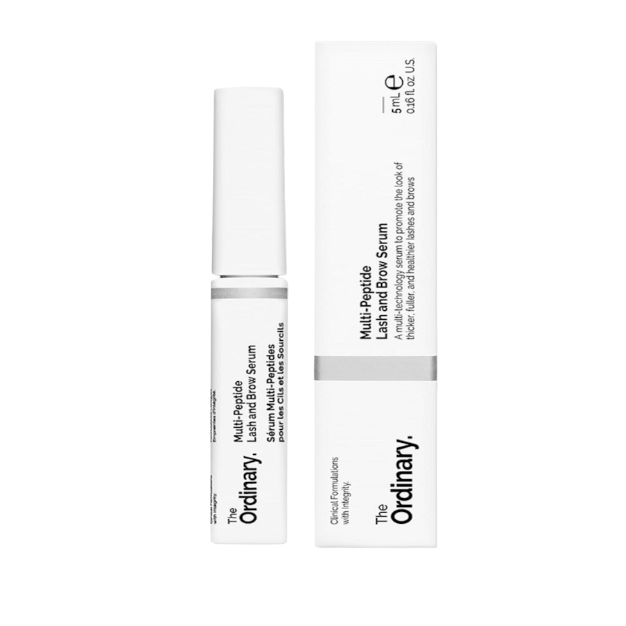 The Ordinary - Multi-Peptide Lash and Brow Serum Wimpernserum 5 ml