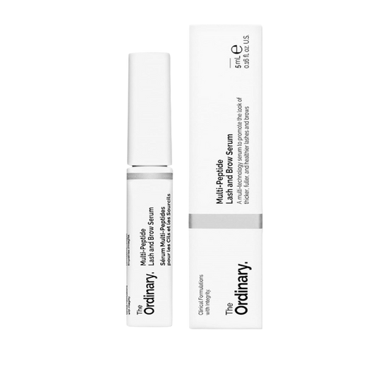 The Ordinary - Multi-Peptide Lash and Brow Serum Wimpernserum 5 ml