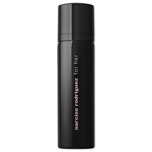 Narciso Rodriguez - for her deodorant Deodorants 100 ml