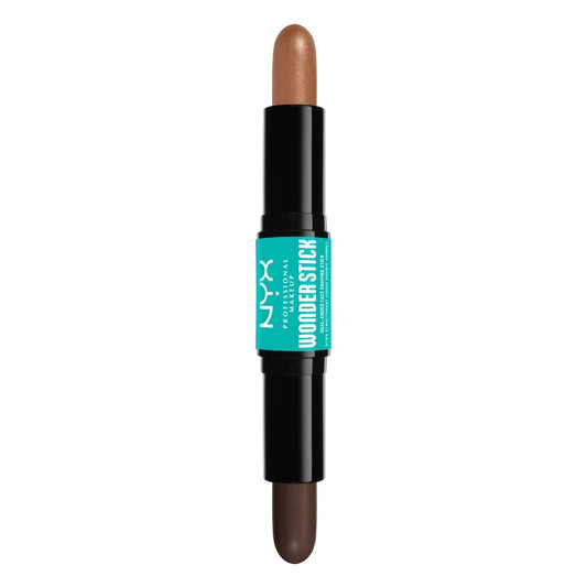 NYX Professional Makeup - Wonder Stick Dual Face Lift Contouring 1 ct 04 - DEEP