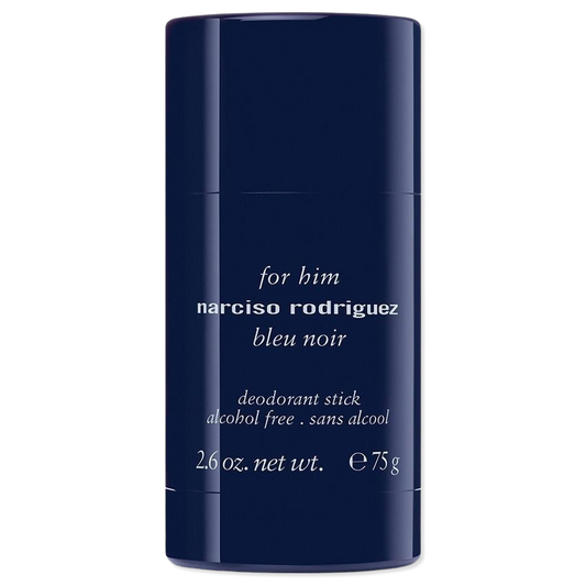 Narciso Rodriguez - for him bleu noir Deodorants 75 g Herren