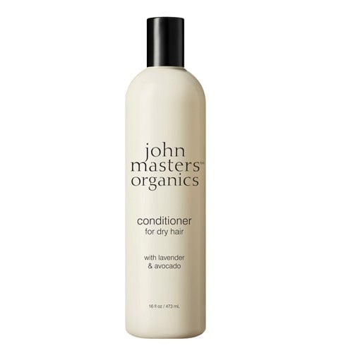 John Masters Organics - Lavendel & Avocado Conditioner 473 ml