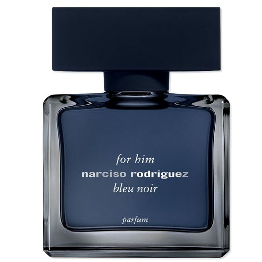 Narciso Rodriguez - for him bleu noir Parfum 50 ml Herren