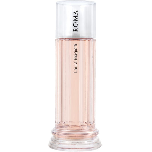 Laura Biagiotti - Roma FIORI BIANCHI Eau de Toilette 100 ml Damen