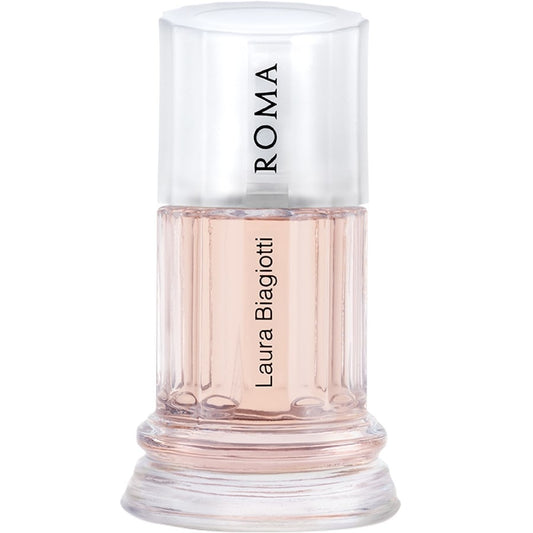 Laura Biagiotti - Roma FIORI BIANCHI Eau de Toilette 25 ml Damen