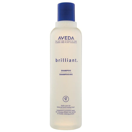Aveda - brilliant™ Brilliant Shampoo 250 ml