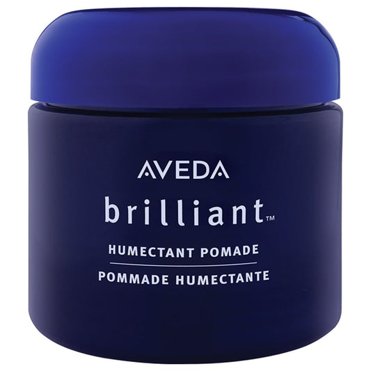 Aveda - brilliant™ Brilliant Humectant Pomade Haarwachs 75 ml