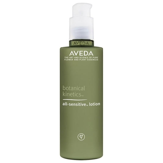 Aveda - Botanical kinetics All-Sensitive Lotion Gesichtscreme 150 ml Damen