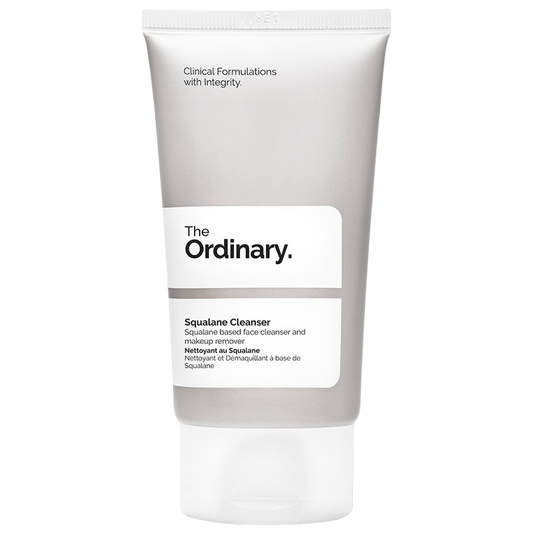 The Ordinary - More Molecules Squalane Cleanser Make-up Entferner 50 ml