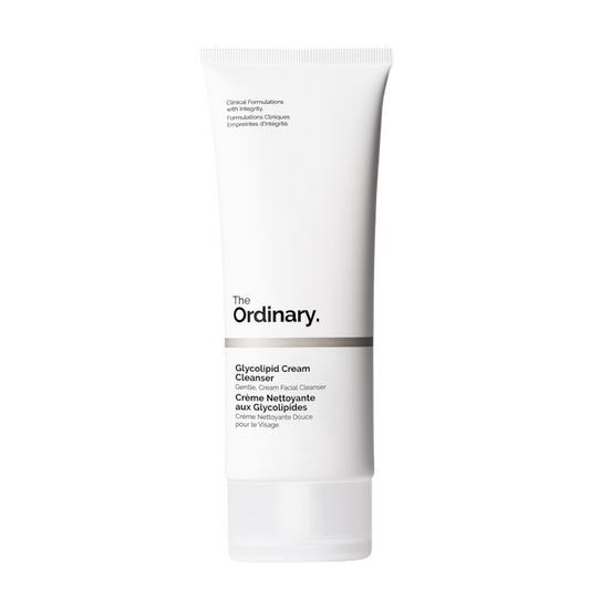 The Ordinary - Glycolipid Cream Cleanser Reinigungscreme 150 ml