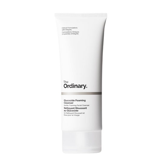 The Ordinary - Glucoside Foaming Cleanser Reinigungscreme 150 ml