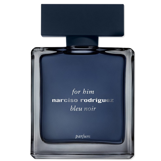 Narciso Rodriguez - for him bleu noir Parfum 100 ml Herren
