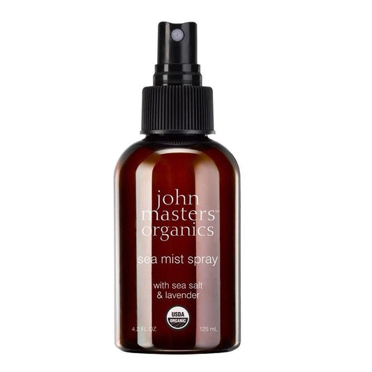 John Masters Organics - Meeresnebel mit Salz Stylingsprays 125 ml