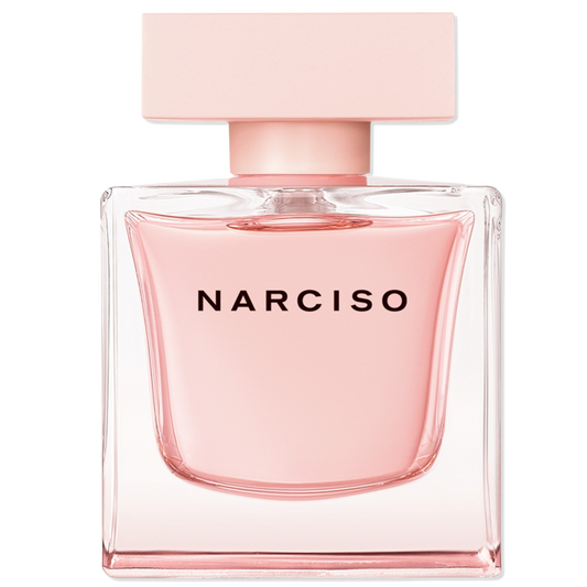 Narciso Rodriguez - NARCISO Cristal Eau de Parfum 90 ml Damen