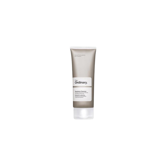 The Ordinary - More Molecules Squalane Cleanser Make-up Entferner 150 ml