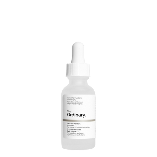 The Ordinary - Salicylic Acid 2% Feuchtigkeitsserum 30 ml