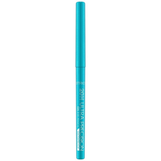 Catrice - 20H Ultra Precision Gel Eye Pencil Waterproof Kajal 0,1 g Nr. 090 - Ocean Eyes