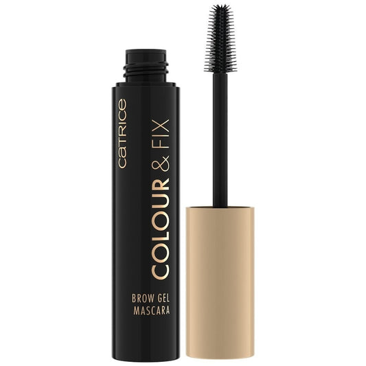 Catrice - Colour & Fix Brow Gel Mascara 5 ml 10 - BLONDE