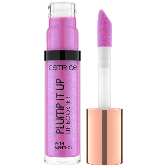 Catrice - Plump It Up Lip Booster Lipgloss 3,5 ml Nr. 030 - Illusion Of Perfection